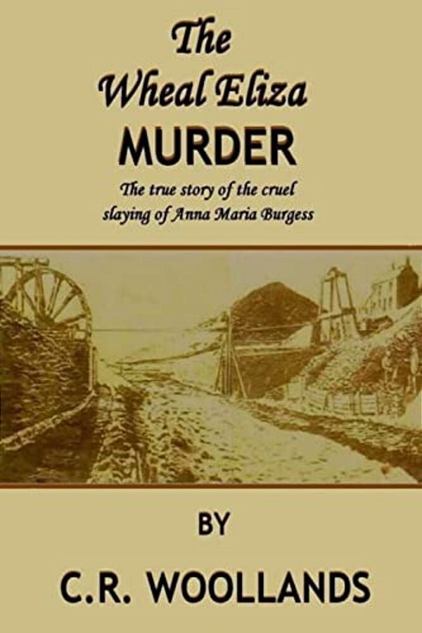The Wheal Eliza Murder-..