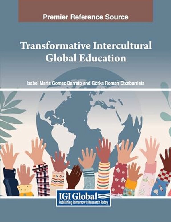 Transformative Intercultural Global Education-..