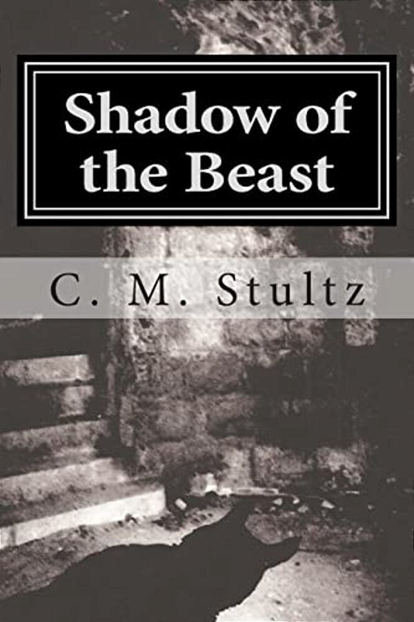 Shadow Of The Beast-..