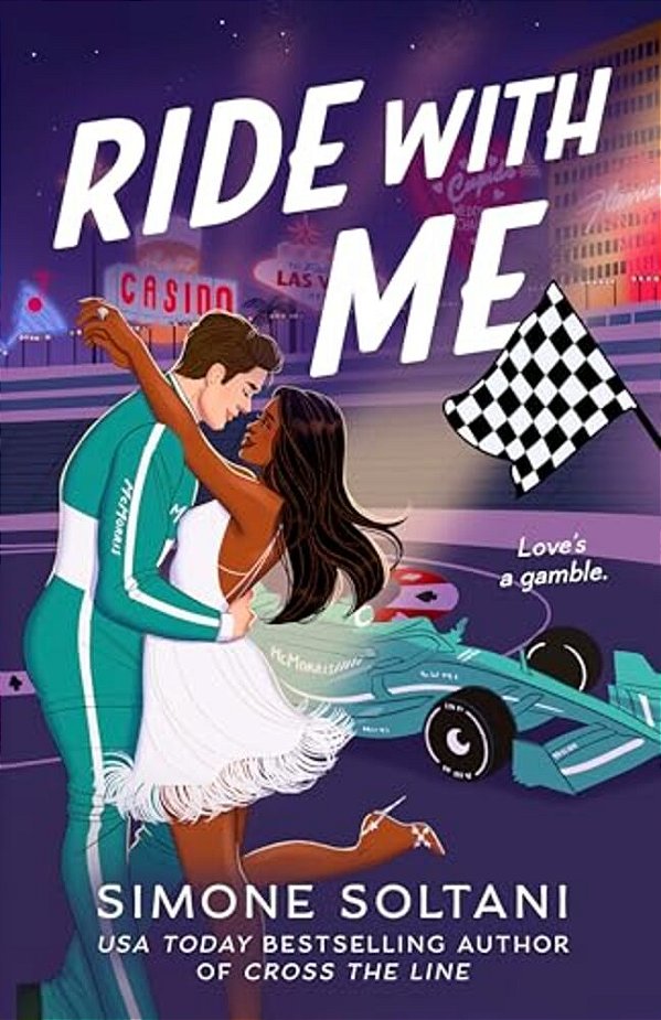 Ride With Me-..