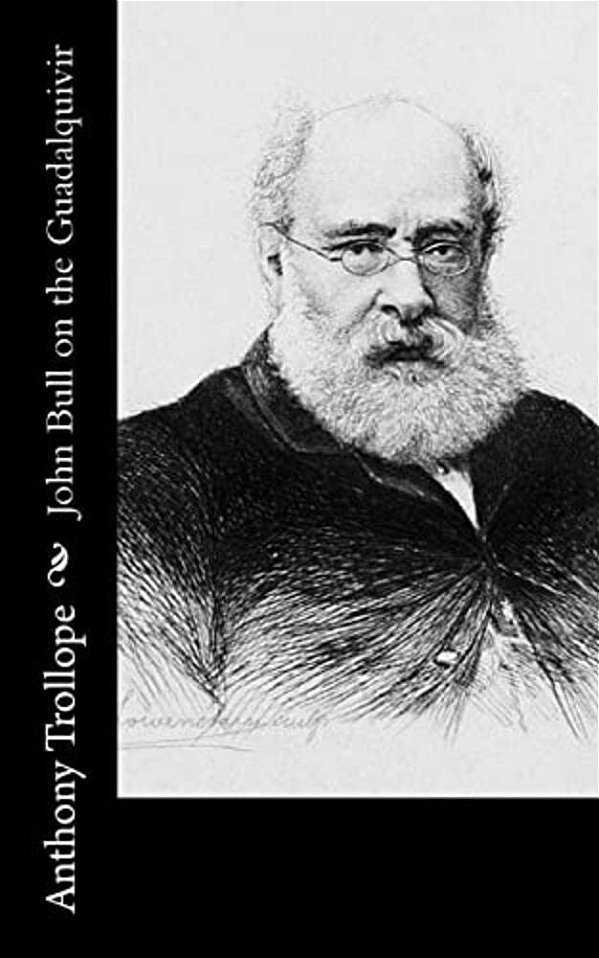 John Bull On The Guadalquivir-..