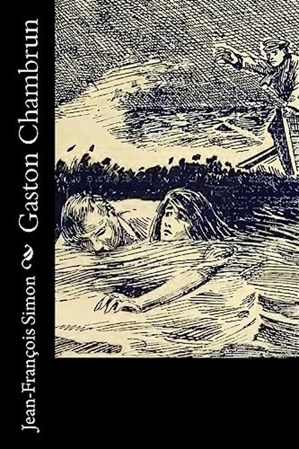 Gaston Chambrun-..