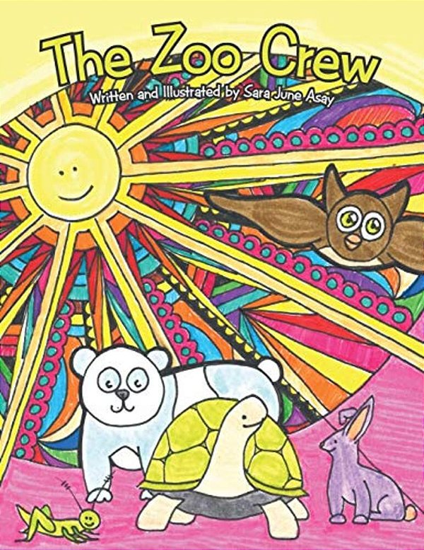 The Zoo Crew-..