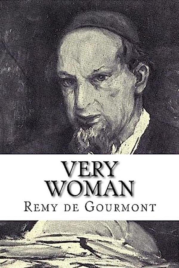 Very Woman-..