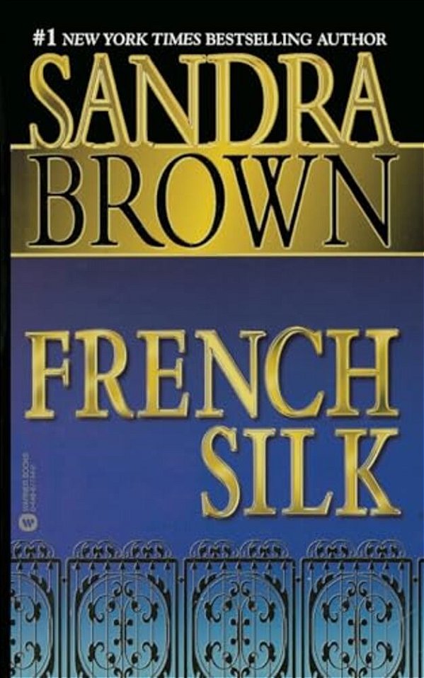 French Silk-..