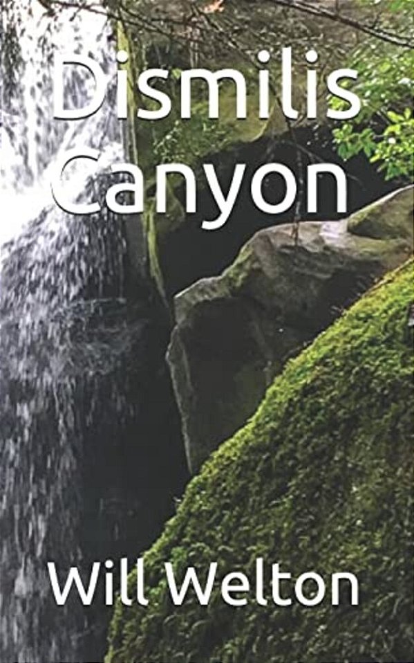 Dismilis Canyon-..