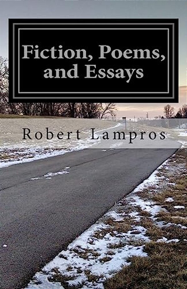 Fiction, Poems, And Essays-..