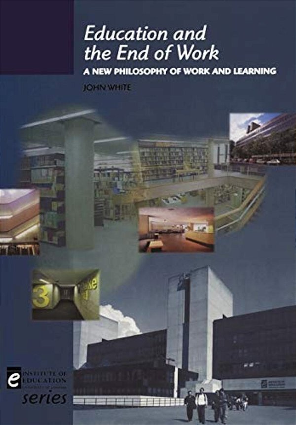Education And The End Of Work-..