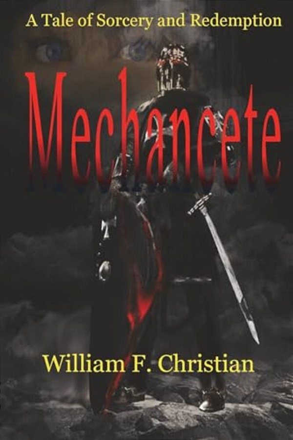 Mechancete: A Tale Of Sorcery And Redemption-..