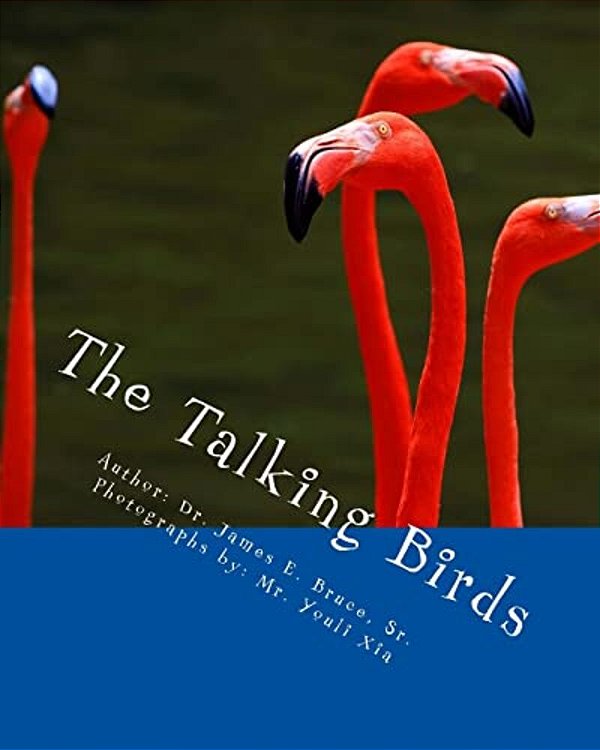 The Talking Birds: The Birds That Don't Build Nests; They Build Character. -..