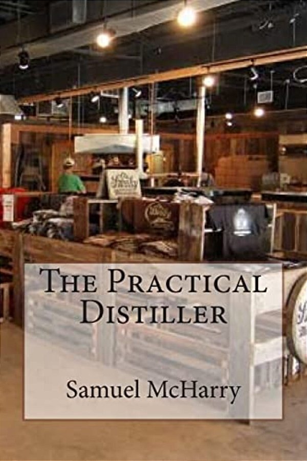 The Practical Distiller-..