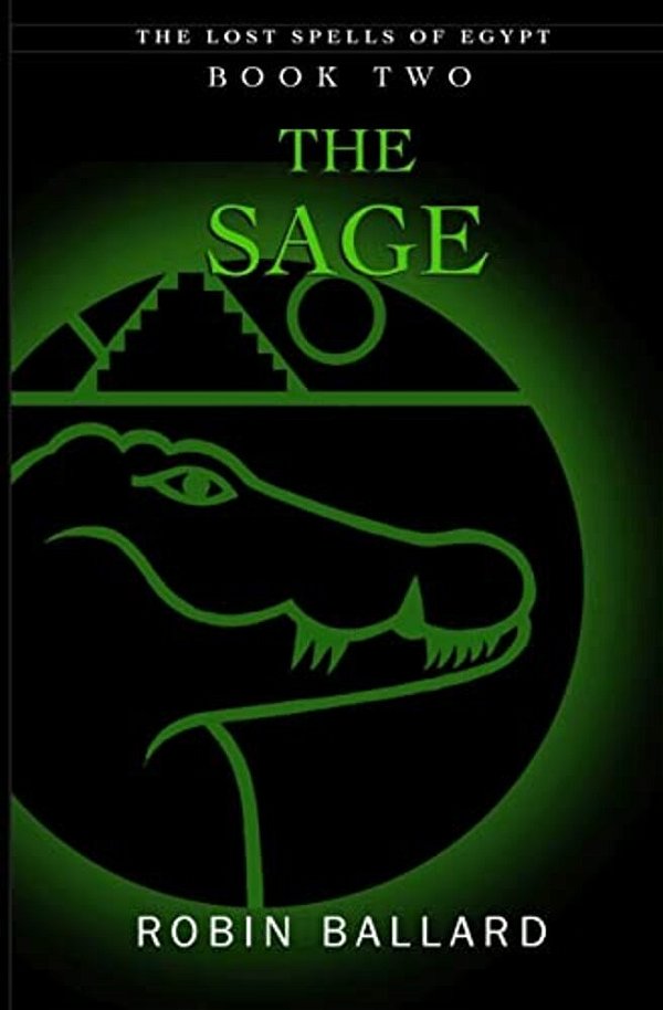 The Sage-..