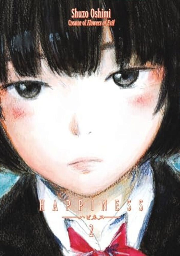 Happiness, Volume 2-..
