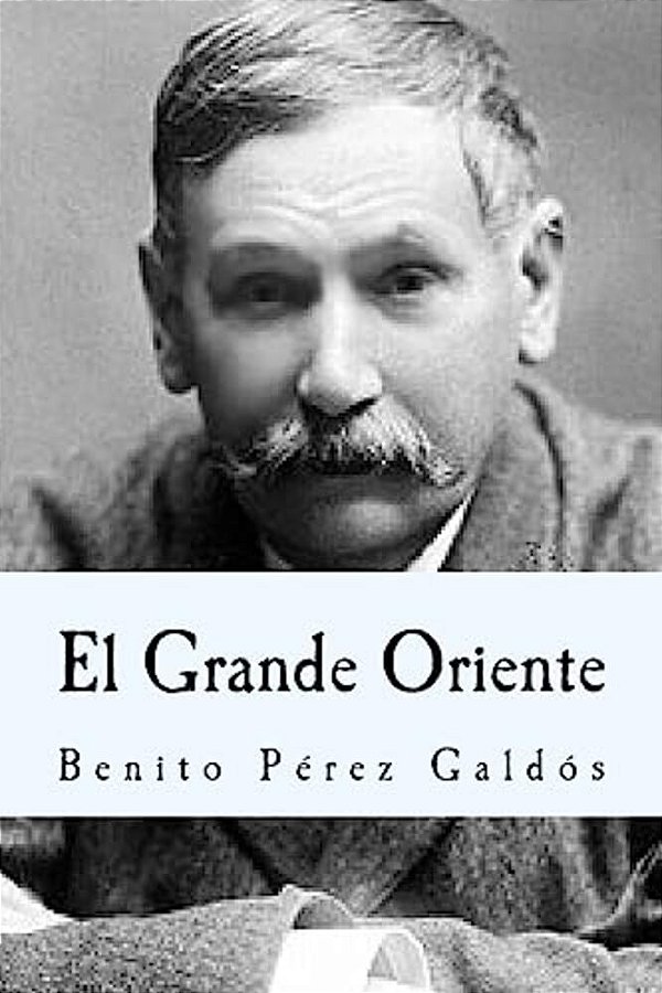 El Grande Oriente-..