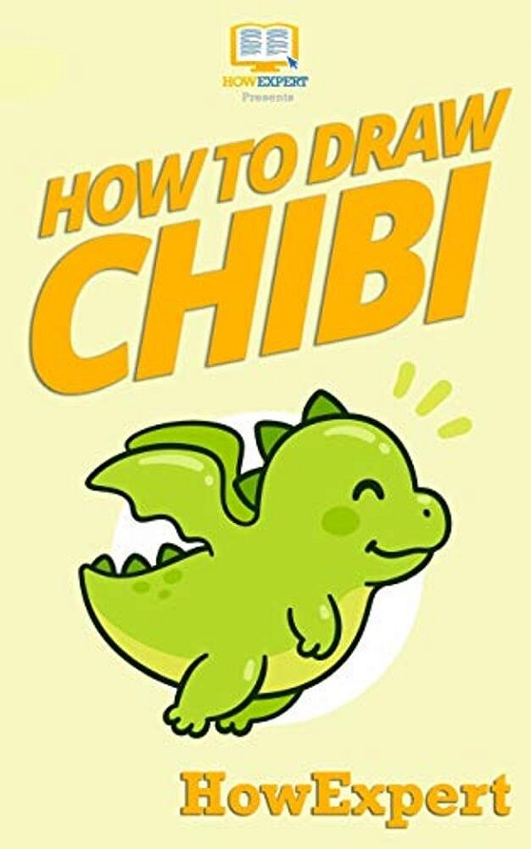 How To Draw Chibi-..