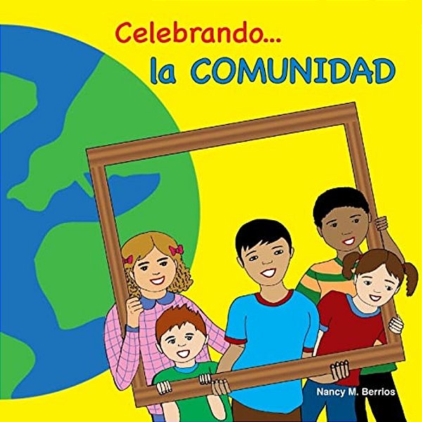 Celebrando La Comunidad-..