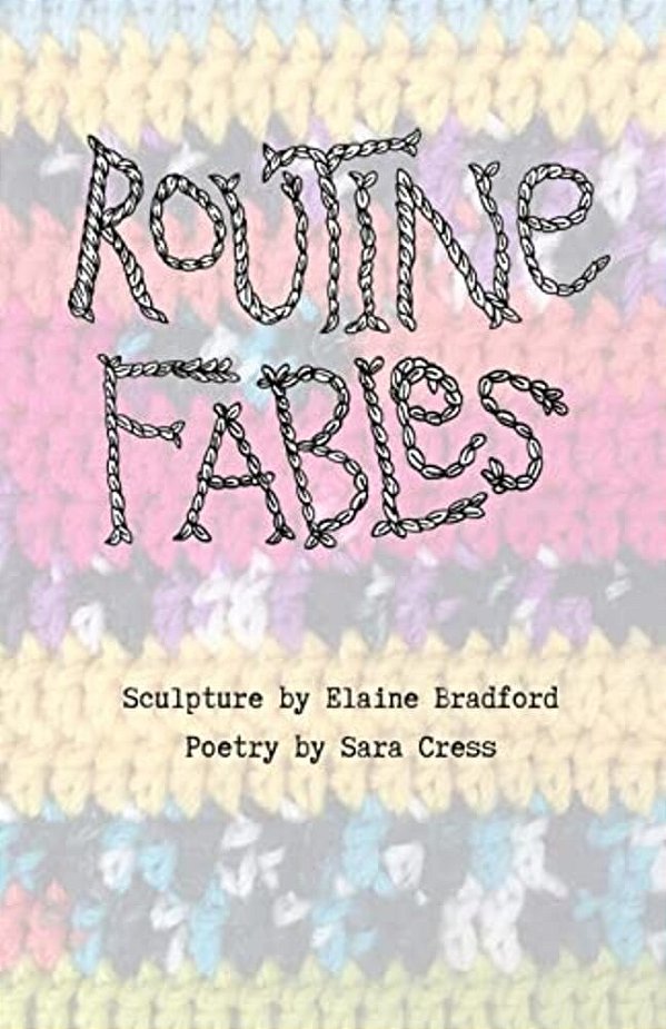 Routine Fables: Two Anxious Women From Both Sides Of The Bayou Describe Life And Death-..