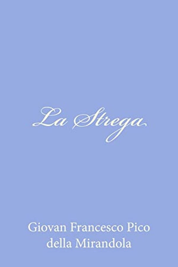 La Strega-..