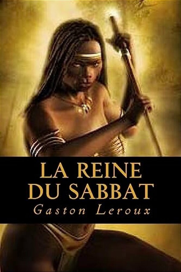 La Reine Du Sabbat-..