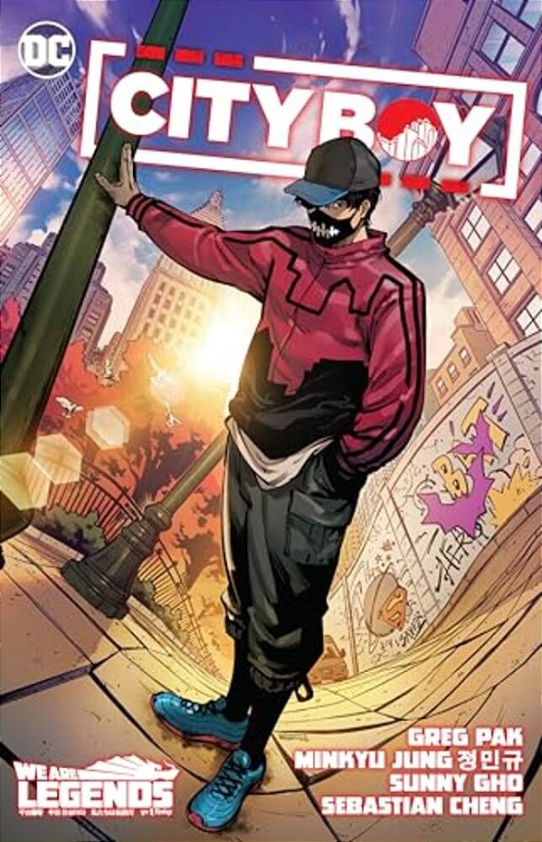 City Boy-..
