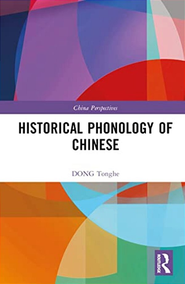 Historical Phonology Of Chinese-..
