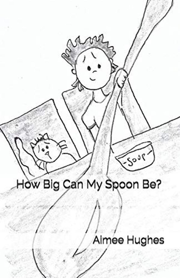 How Big Can My Spoon Be?-..