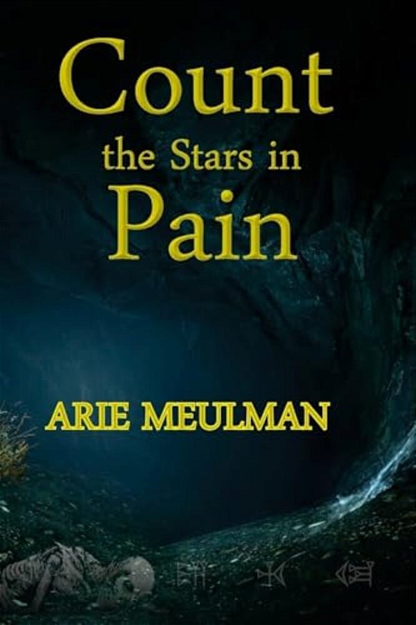 Count The Stars In Pain-..