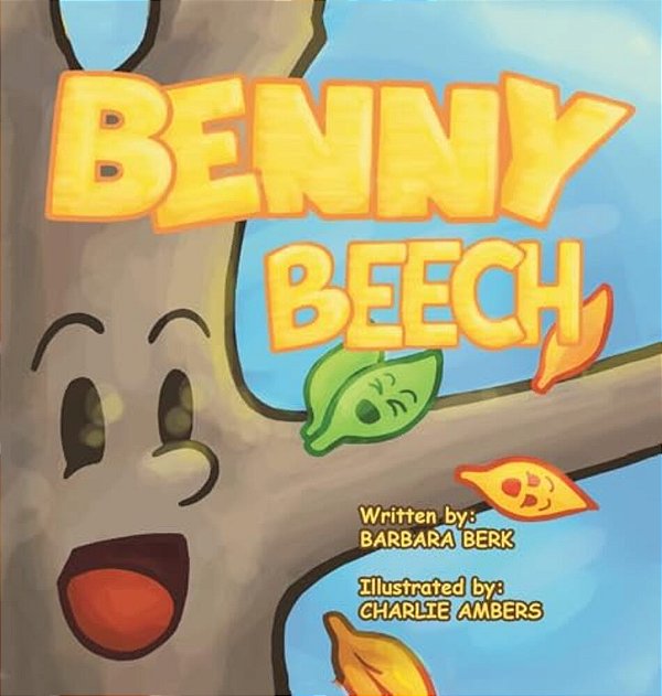Benny Beech-..
