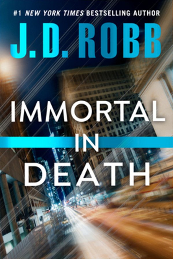 Immortal In Death-..