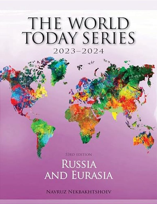 Russia And Eurasia 2023-2024-..