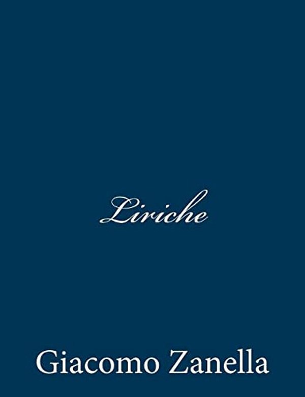 Liriche-..