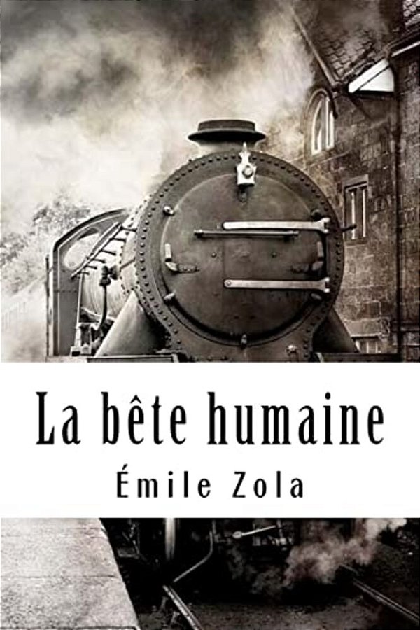 La Bête Humaine-..