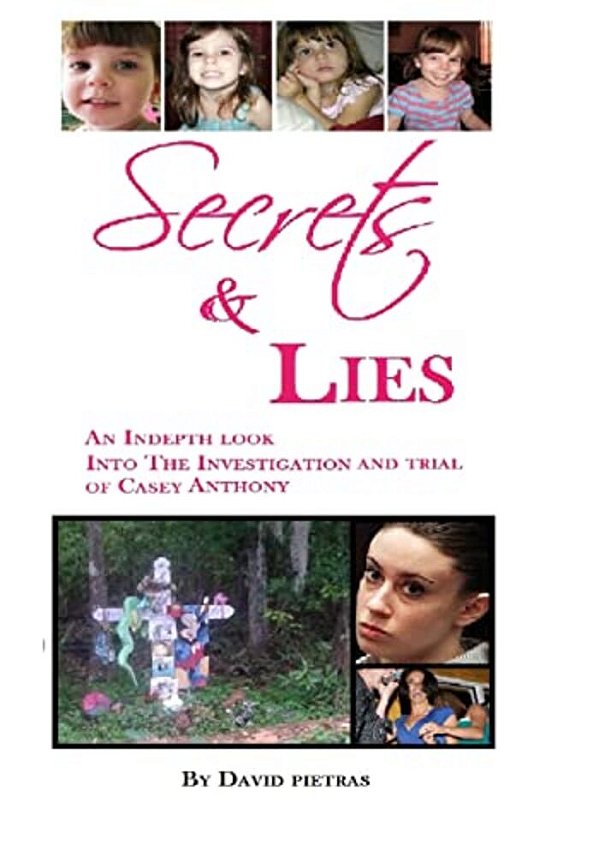 Secrets And Lies-..