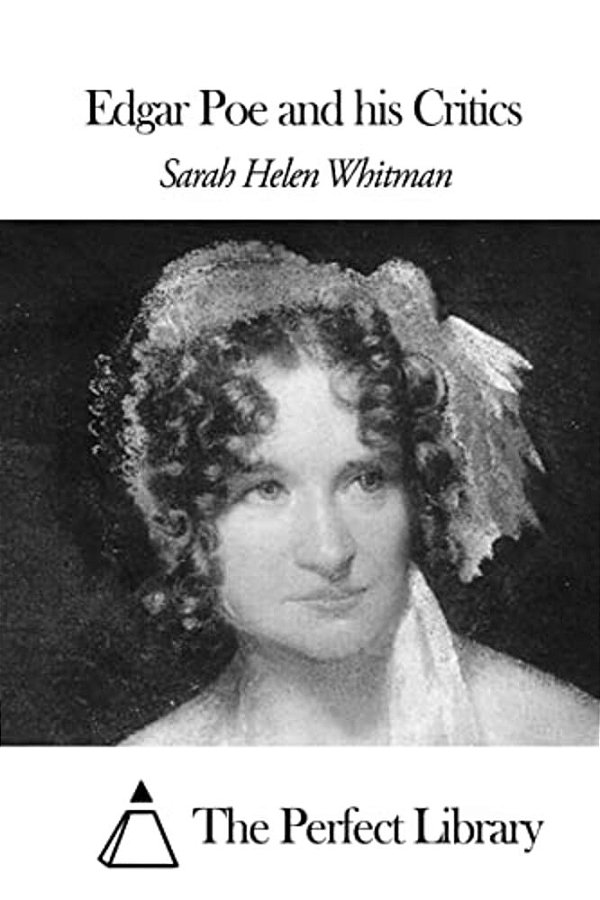 Edgar Poe And His Critics-..