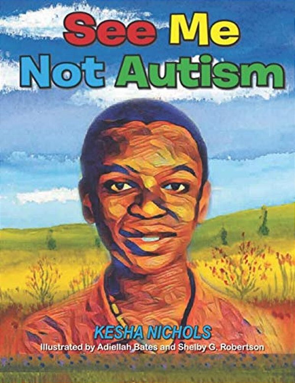 See Me Not Autism-..