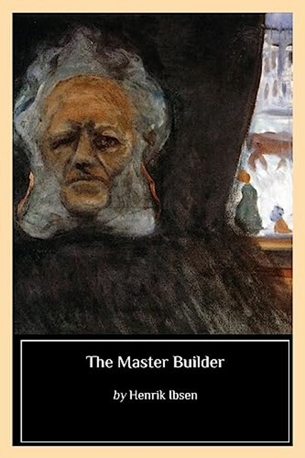 The Master Builder-..