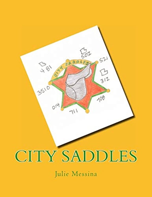 City Saddles-..