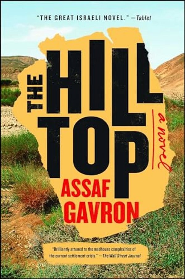 The Hilltop-..