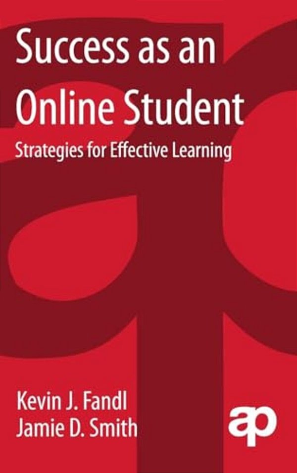 Success As An Online Student: Strategies For Effective Learning-..