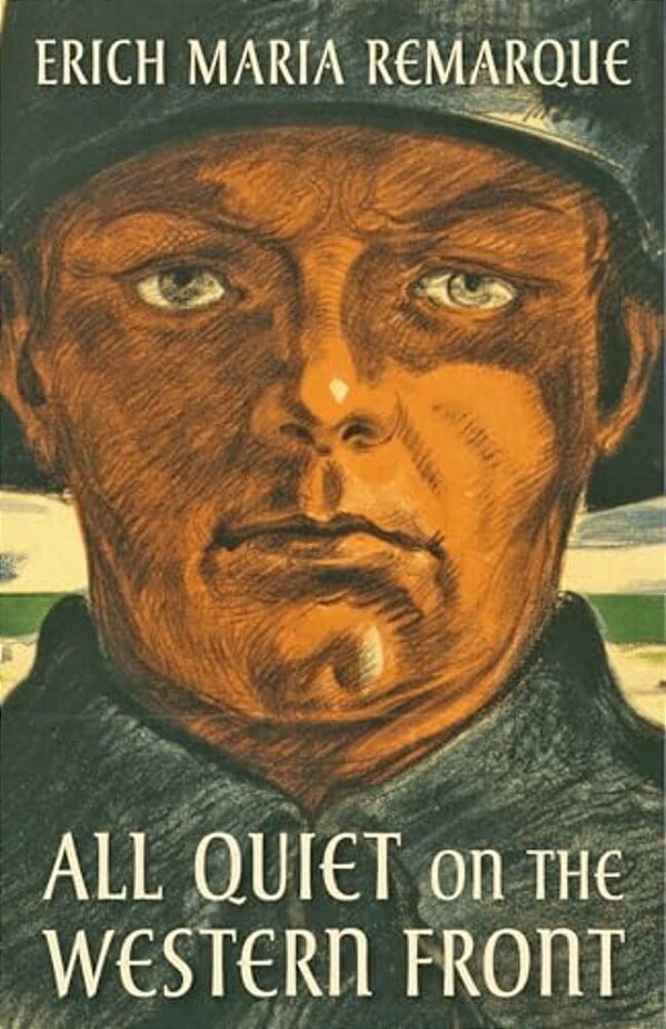 All Quiet On The Western Front-..