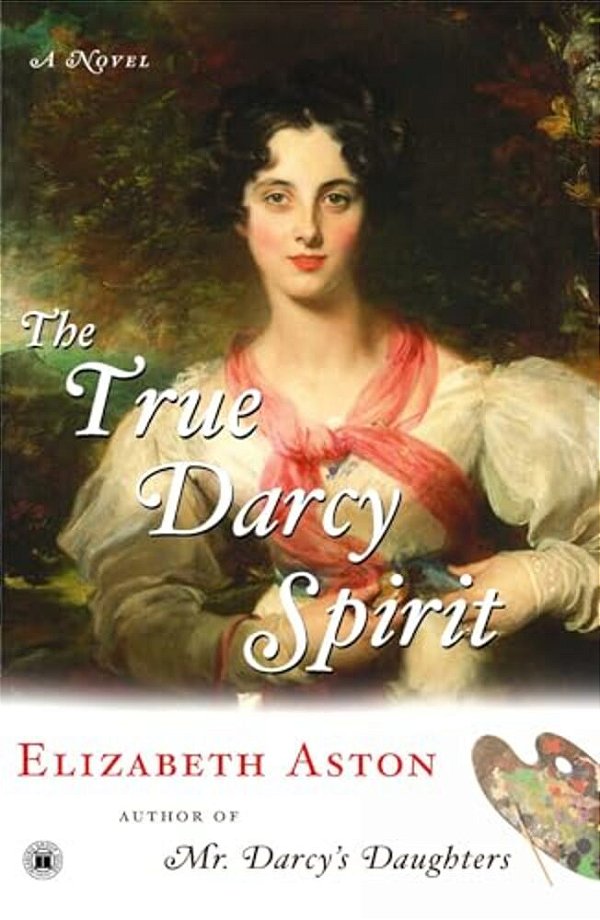 The True Darcy Spirit-..