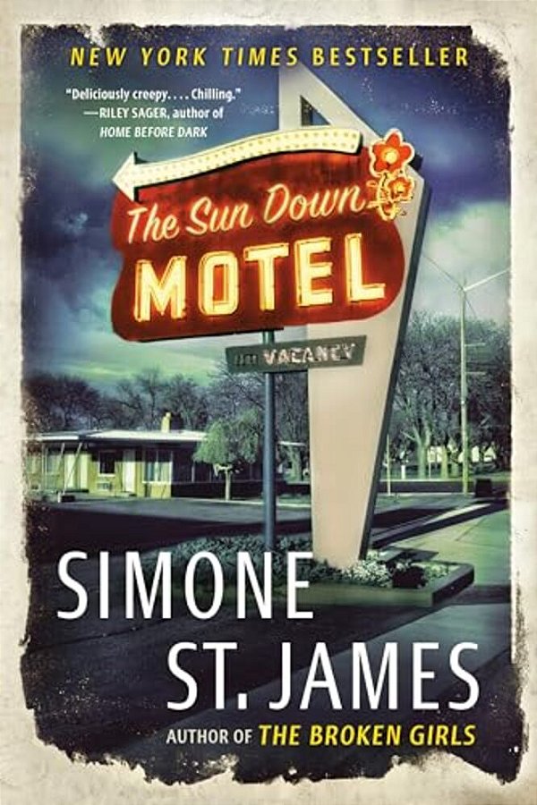 The Sun Down Motel-..