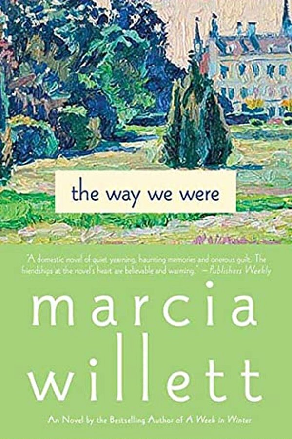 The Way We Were-..