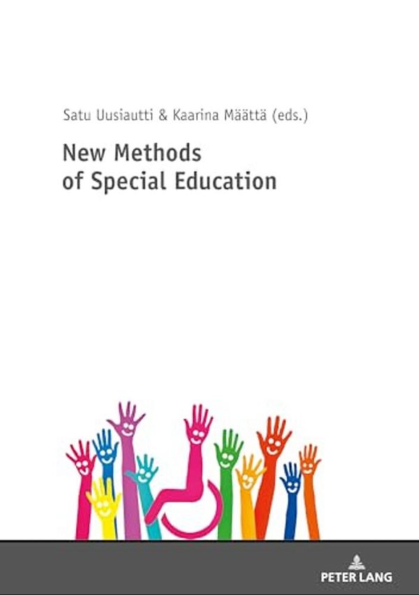 New Methods Of Special Education-..