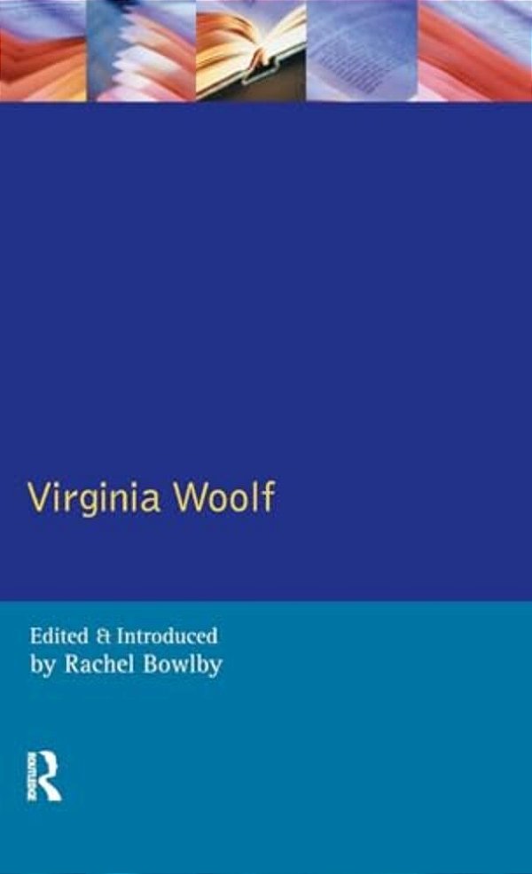 Virginia Woolf-..