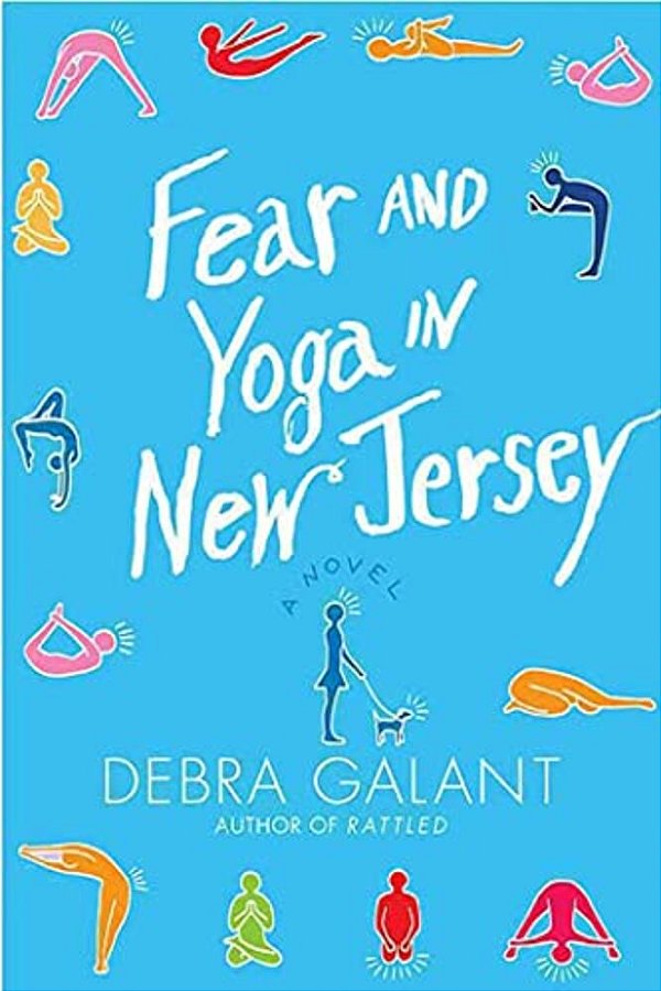 Fear And Yoga In New Jersey-..