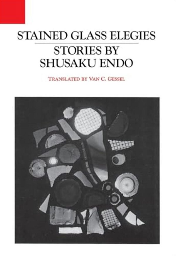 Stained Glass Elegies-..