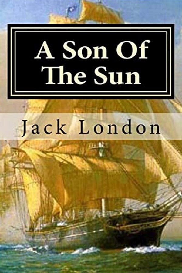 A Son Of The Sun-..
