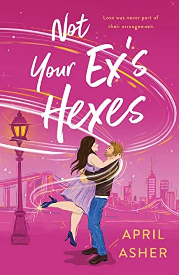 Not Your Ex's Hexes-..