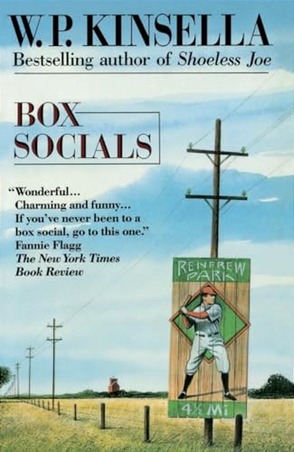 Box Socials-..